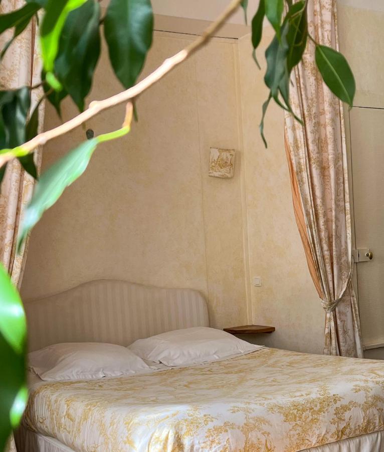 Maison Sainte Barbe Отён Экстерьер фото
