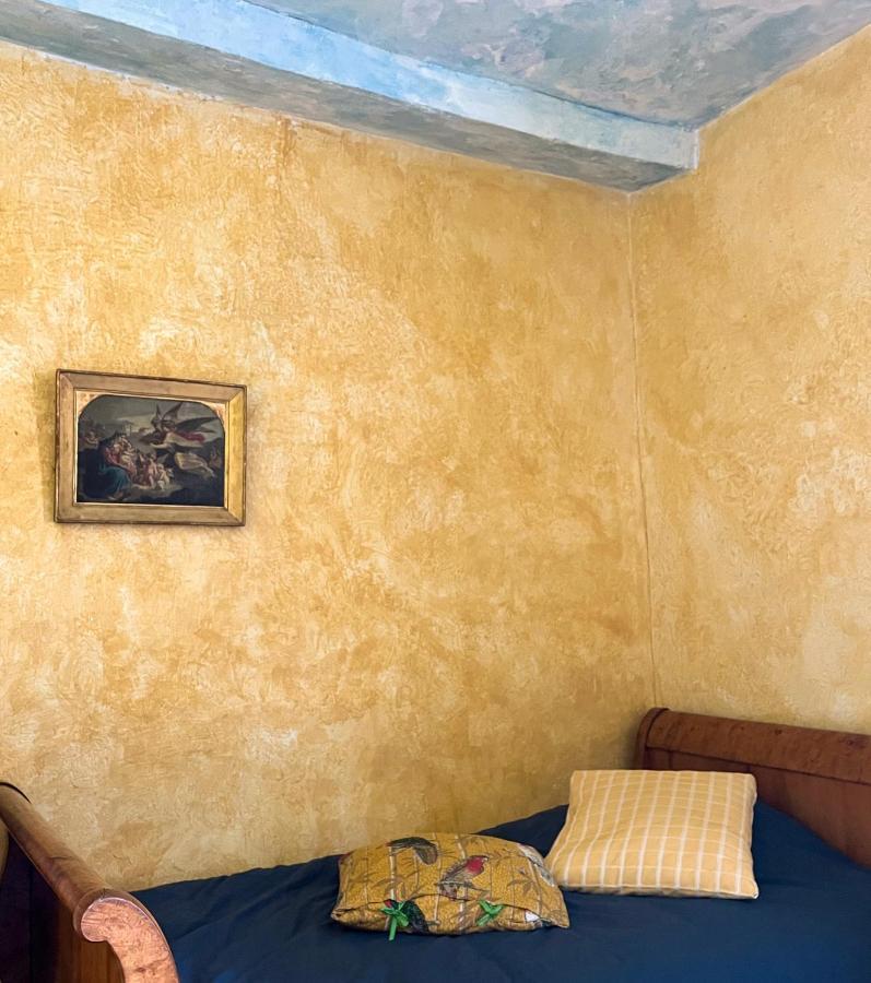 Maison Sainte Barbe Отён Экстерьер фото